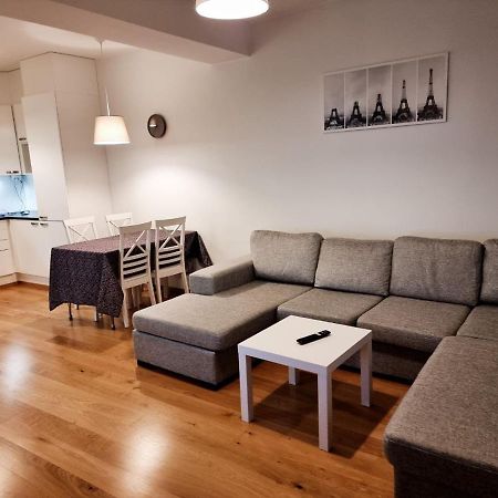 Aa Apartments Saariniemenkatu Helsinki Eksteriør billede