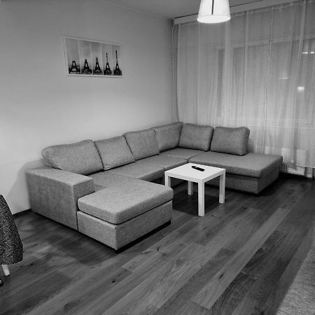 Aa Apartments Saariniemenkatu Helsinki Eksteriør billede