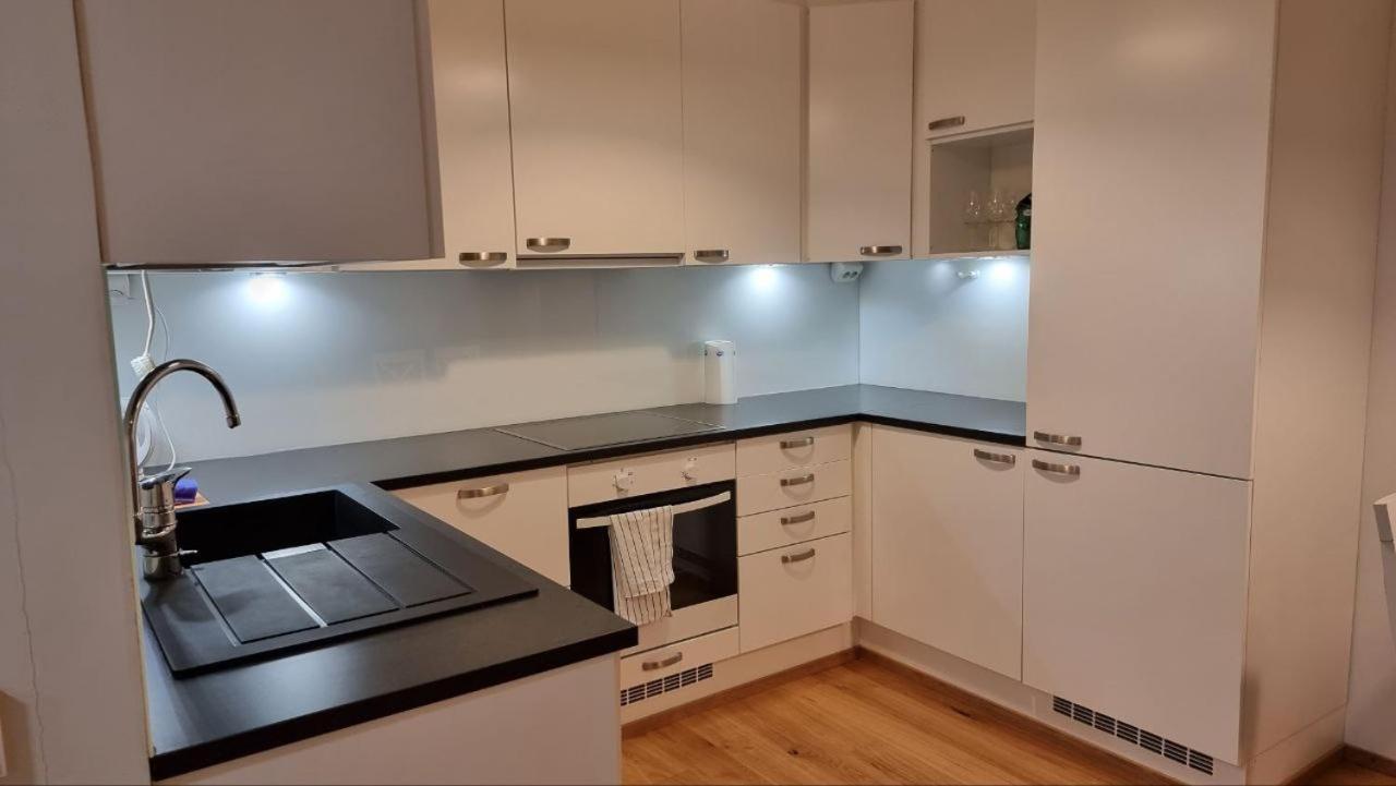 Aa Apartments Saariniemenkatu Helsinki Eksteriør billede