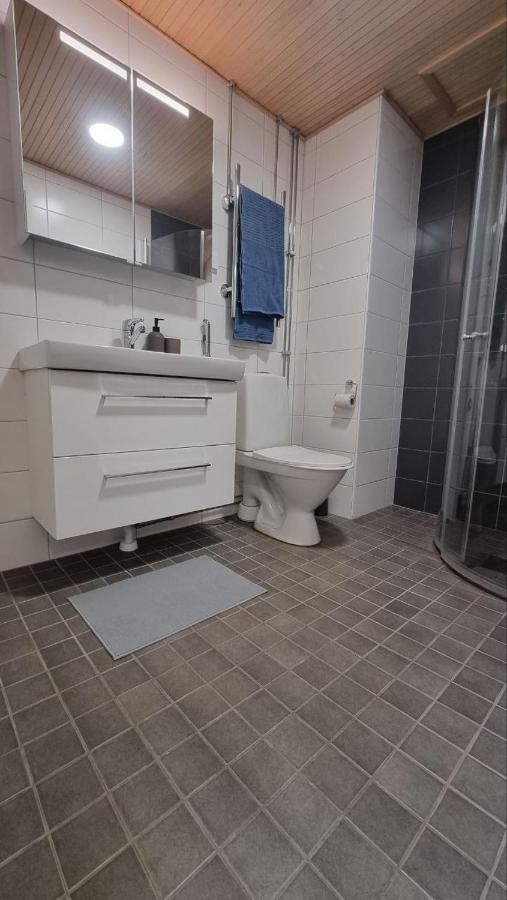 Aa Apartments Saariniemenkatu Helsinki Eksteriør billede
