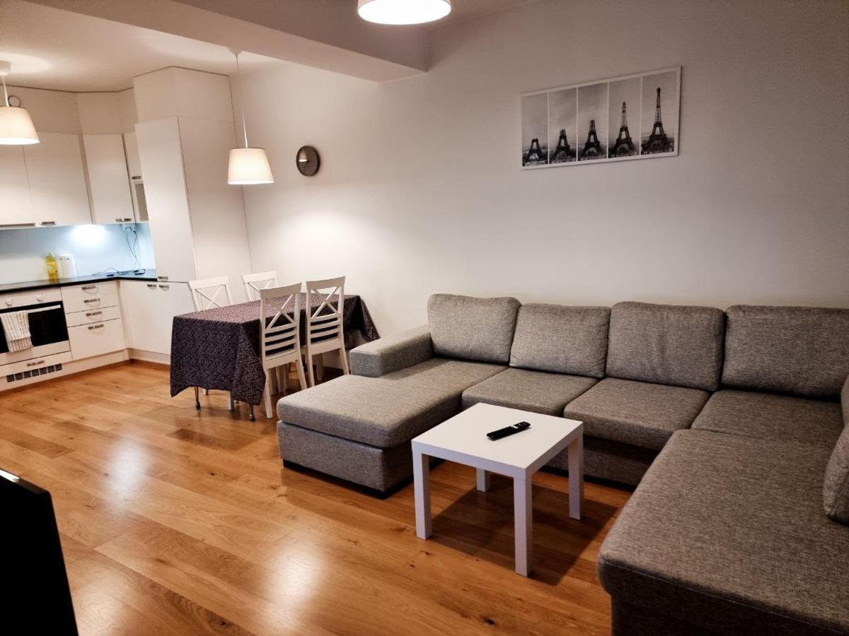 Aa Apartments Saariniemenkatu Helsinki Eksteriør billede