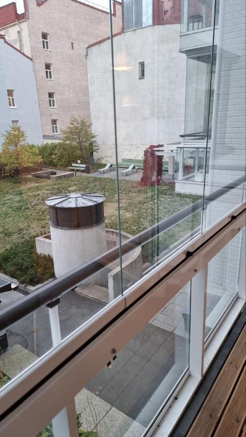 Aa Apartments Saariniemenkatu Helsinki Eksteriør billede