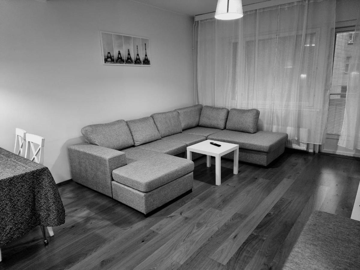 Aa Apartments Saariniemenkatu Helsinki Eksteriør billede